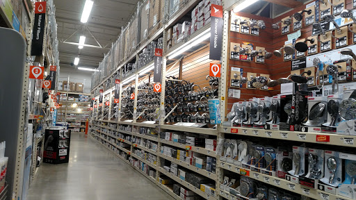 Home Improvement Store «The Home Depot», reviews and photos, 2490 Meadow Crest Rd, Greensboro, GA 30642, USA