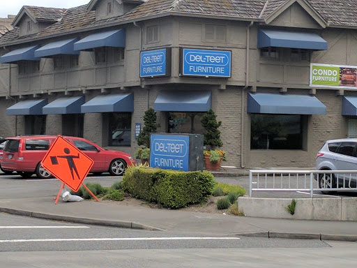Furniture Store «Del-Teet Furniture Inc», reviews and photos, 10308 NE 10th St, Bellevue, WA 98004, USA