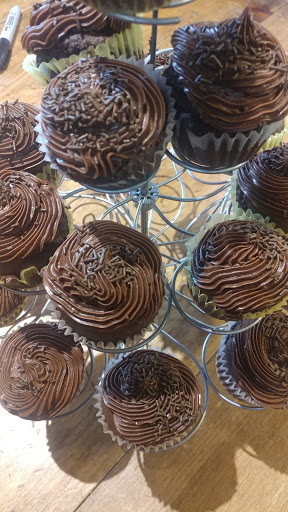 Coffee Shop «Evergreens Coffee and Bakeshop», reviews and photos, 33 Pleasant St, Oxford, MI 48371, USA