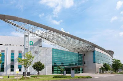 santec Holdings㈱