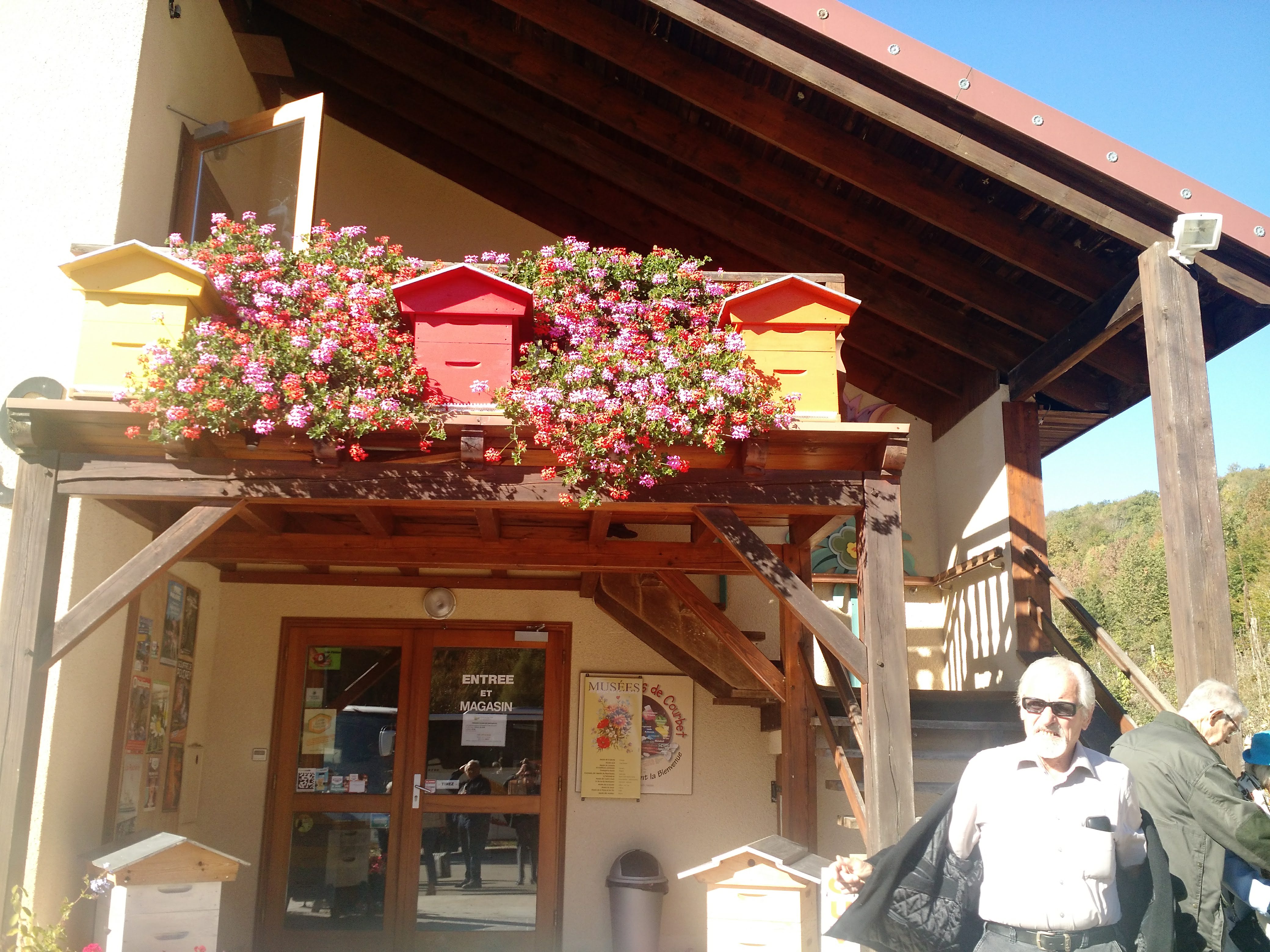 Photo n° 1 de l'avis de Nicole.h fait le 04/10/2018 à 18:59