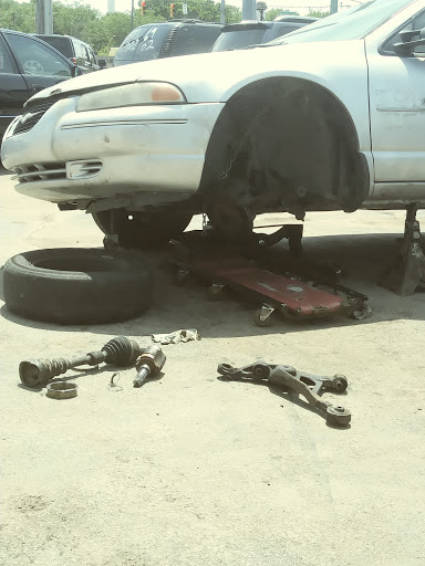 Car Dealer «Golden Rule Auto Sales», reviews and photos, 3401 N Arlington Ave, Indianapolis, IN 46218, USA