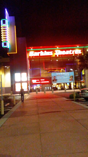 Movie Theater «Harkins Theatres Arizona Pavilions 12», reviews and photos, 5755 N Business Park Dr, Tucson, AZ 85743, USA