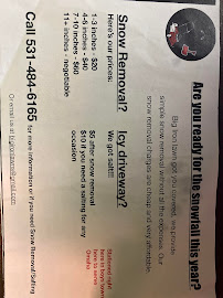 Big Iron Lawn care - Photo 4 - Car repair in , Omaha