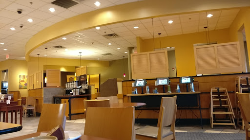 Sandwich Shop «Panera Bread», reviews and photos, 300 Hylan Dr, Rochester, NY 14623, USA