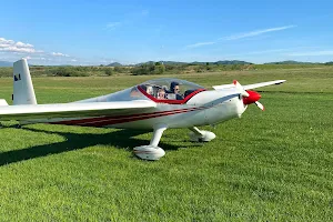 Sportski aerodrom Visoko LQVI image