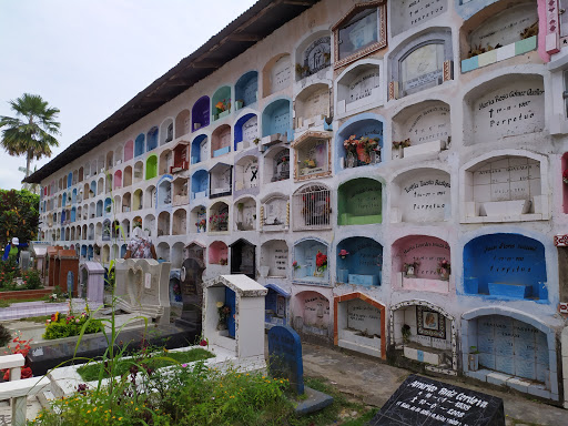 Cementerio de mascotas Iquitos