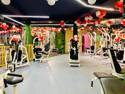 Goswole Gym - Gym in Gurugram , India