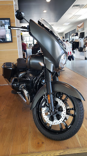 Motorcycle Dealer «Harrison Eurosports», reviews and photos, 339 W 9000 S, Sandy, UT 84070, USA
