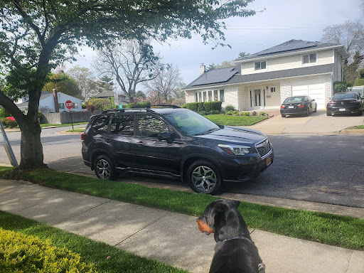 Car Wash «Hicksville Car Wash», reviews and photos, 37 E Barclay St, Hicksville, NY 11801, USA