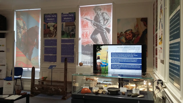 Egham Museum (The Literary Institute)