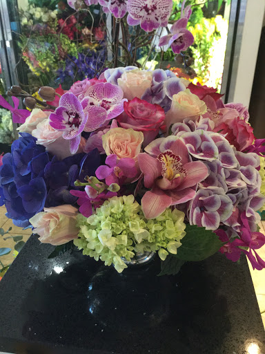 Florist «Greenwich Blooms Florist Inc», reviews and photos, 109 Mill St, Greenwich, CT 06830, USA