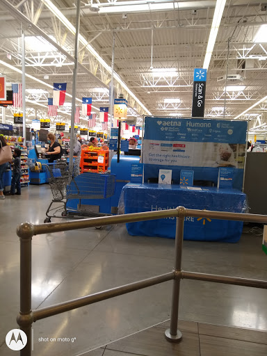 Department Store «Walmart», reviews and photos, 1151 Old US Hwy 90 E, Castroville, TX 78009, USA
