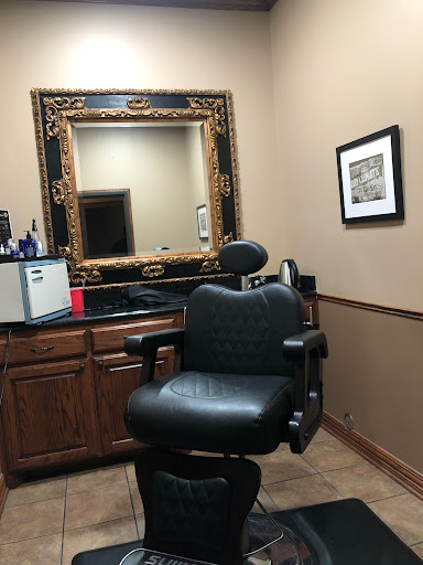 Hair Salon «Boardroom Salon for Men - Highland Village», reviews and photos, 1601 FM407 #120, Highland Village, TX 75077, USA