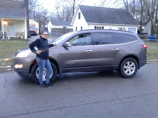 Used Car Dealer «Action Auto Sales», reviews and photos, 6060 E Livingston Ave, Columbus, OH 43232, USA