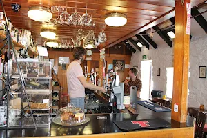 Old Barn Bar image