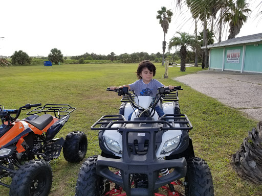 Amusement Center «Galveston Go Kart And Fun Center», reviews and photos, 9402 Seawall Blvd, Galveston, TX 77554, USA