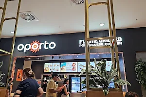 Oporto Cairns image