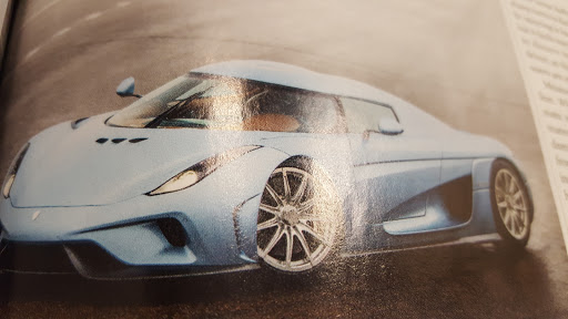 Volkswagen Dealer «Volkswagen of Fairfield», reviews and photos, 2855 Auto Mall Pkwy, Fairfield, CA 94533, USA