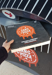 Photos du propriétaire du Pizzas à emporter Gang Of Pizza à Bléré - n°9