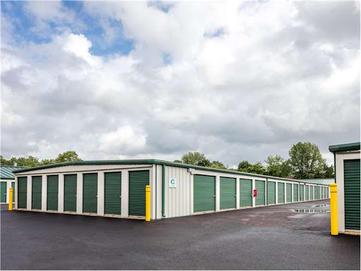 Storage Facility «Extra Space Storage», reviews and photos, 4435 W Skippack Pike, Skippack, PA 19474, USA