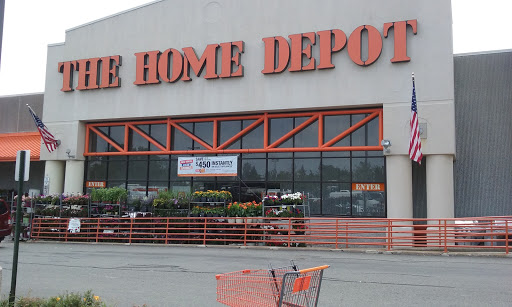 Home Improvement Store «The Home Depot», reviews and photos, 955 Bloomfield Ave, Clifton, NJ 07012, USA
