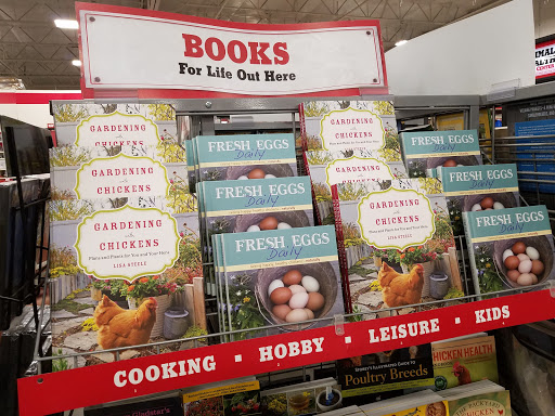 Home Improvement Store «Tractor Supply Co.», reviews and photos, 1161 Broadway, Bangor, ME 04401, USA