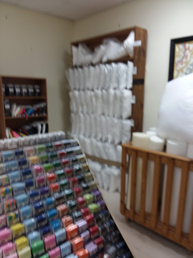 Fabric Store «Mill Outlet Village Inc», reviews and photos, 2515 S College Rd, Wilmington, NC 28412, USA