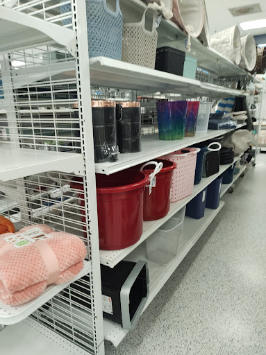 Clothing Store «Ross Dress for Less», reviews and photos, 2421 E Expy 83, Mission, TX 78572, USA