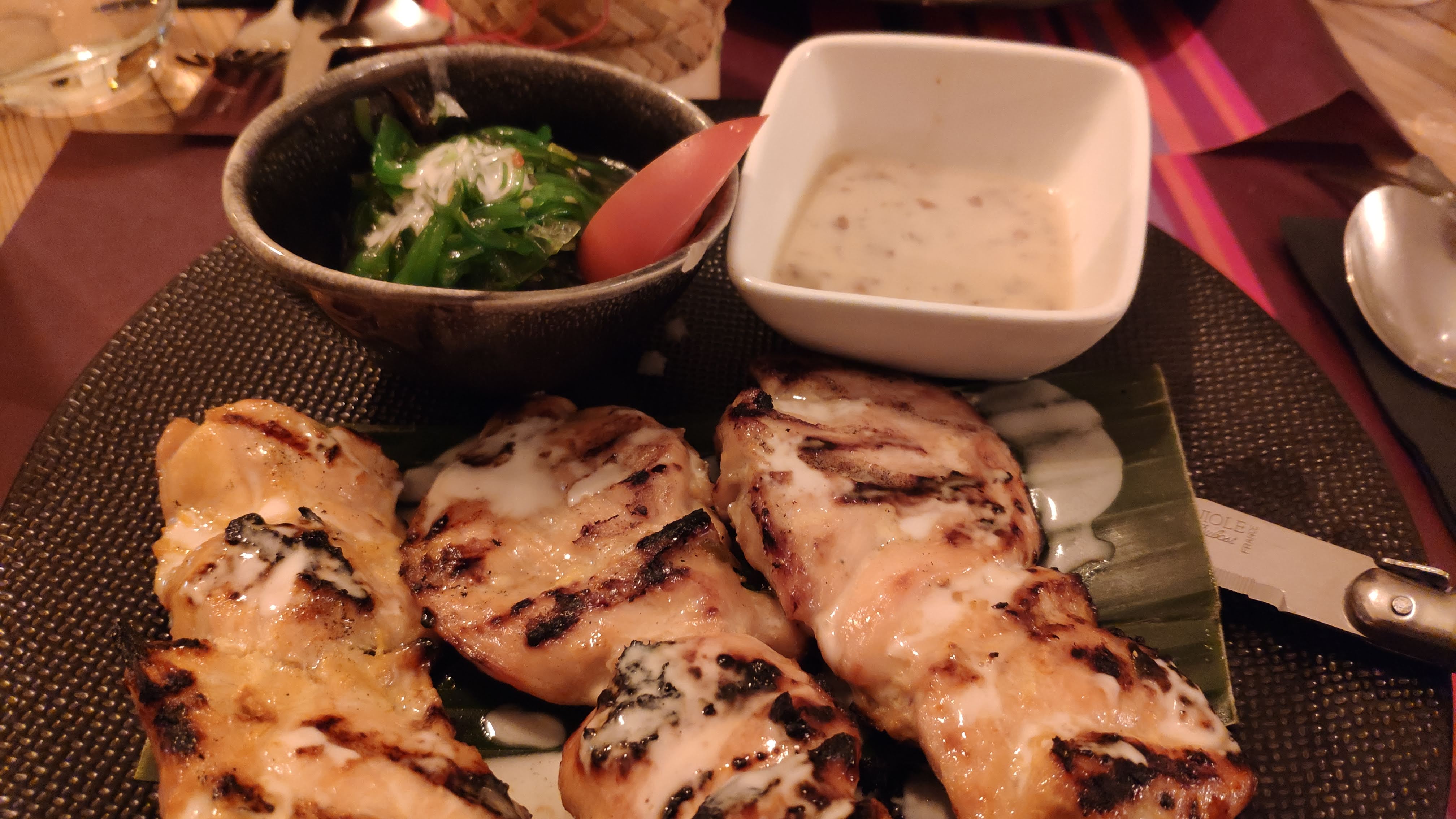 Photo n° 4 de l'avis de Django.o fait le 06/11/2021 à 21:46