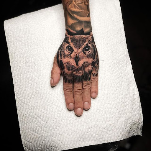 Find wristband tattoo ideas for your next unique tattoo in Pomona at Por Siempre Tattoo