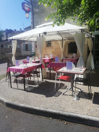Photos du propriétaire du Bar restaurant pizzeria le vieux mareuil à Mareuil en Périgord - n°2