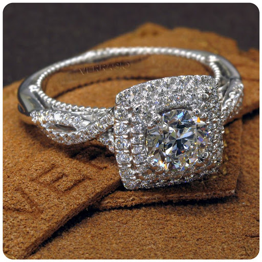 Jeweler «Cottage Hill Diamonds», reviews and photos, 125 N York St, Elmhurst, IL 60126, USA