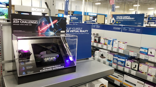 Electronics Store «Best Buy», reviews and photos, 995 I-30 Frontage Rd, Rockwall, TX 75087, USA