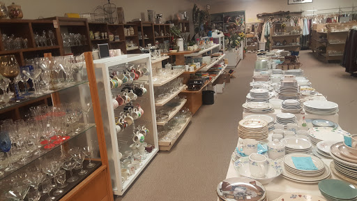 Thrift Store «Twice As Nice Resale of Denton», reviews and photos