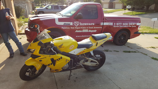 Showcars Auto Hail Repair en Cottage Grove