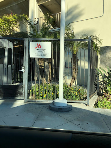 Copy Shop «FedEx Office Print & Ship Center», reviews and photos, 700 Convention Way, Anaheim, CA 92802, USA