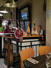 Atmosphère du Restaurant La Grange Aux Canards à Paris - n°4