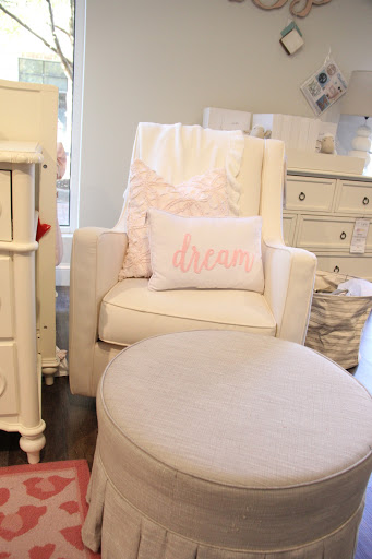 Baby Store «Shower Me With Love», reviews and photos, 4845 Ashley Park Ln, Charlotte, NC 28210, USA