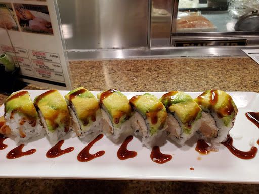 Joes Sushi image