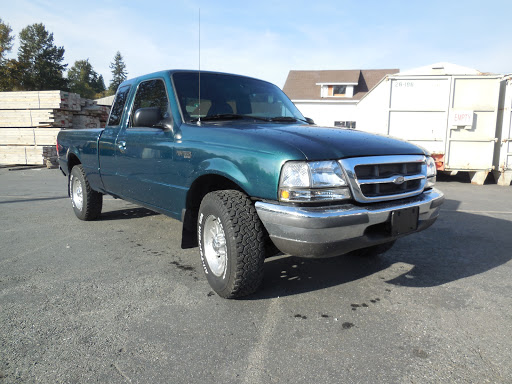 Used Car Dealer «FLAMINGO MOTORS», reviews and photos, 19501 Woodinville Snohomish Rd, Woodinville, WA 98072, USA