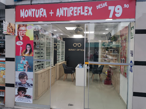 Munay Optical