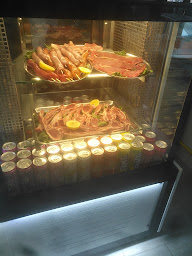 Photo n°54 de le comptoir d'orient à Alfortville ()