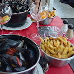 Photo n° 1 de l'avis de Alain.U fait le 10/07/2018 à 09:55 pour La Plancha du Bassin à Arcachon