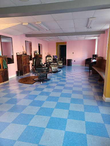 Barber Shop «Independence Barbershop and Shave Parlor», reviews and photos, 38 Front St, Rollinsford, NH 03869, USA