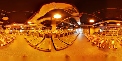 Gym «Orangetheory Fitness», reviews and photos, 519 Broadway E Suite 8, Seattle, WA 98102, USA