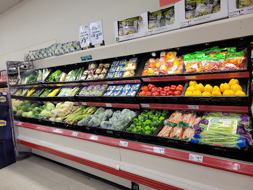 Grocery Store «Save-A-Lot», reviews and photos, 845 Portland Way N, Galion, OH 44833, USA