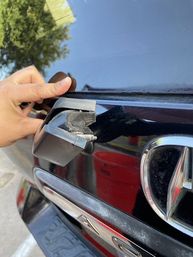 Car Wash «Bubble Bath Carwash», reviews and photos, 7102 San Pedro Ave, San Antonio, TX 78216, USA