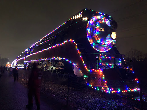 Rail Museum «Oregon Rail Heritage Center», reviews and photos, 2250 SE Water Ave, Portland, OR 97214, USA