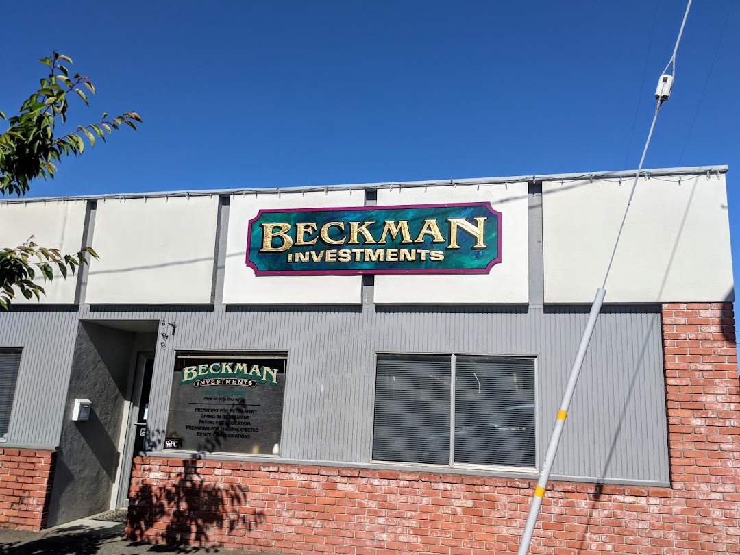 Beckman Investments
